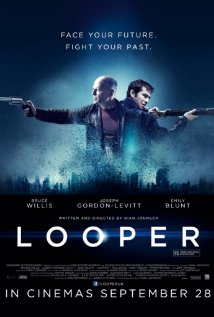 Review: Looper